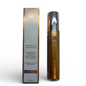 Kaplan MD Diamond Contour Daily Facial